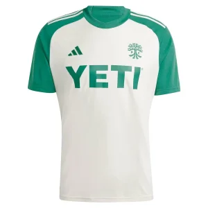 MAILLOT AUSTIN CITY EXTÉRIEUR 2024
