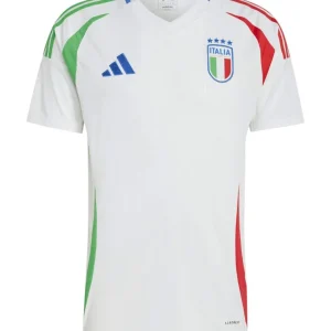 MAILLOT ITALIE EXTERIEUR 2024