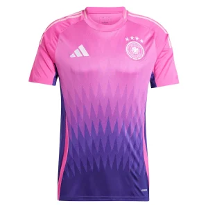 MAILLOT ALLEMAGNE EXTERIEUR 2024
