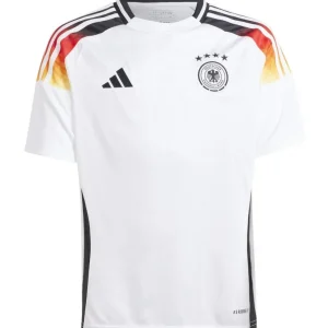 MAILLOT ALLEMAGNE DOMICILE 2024