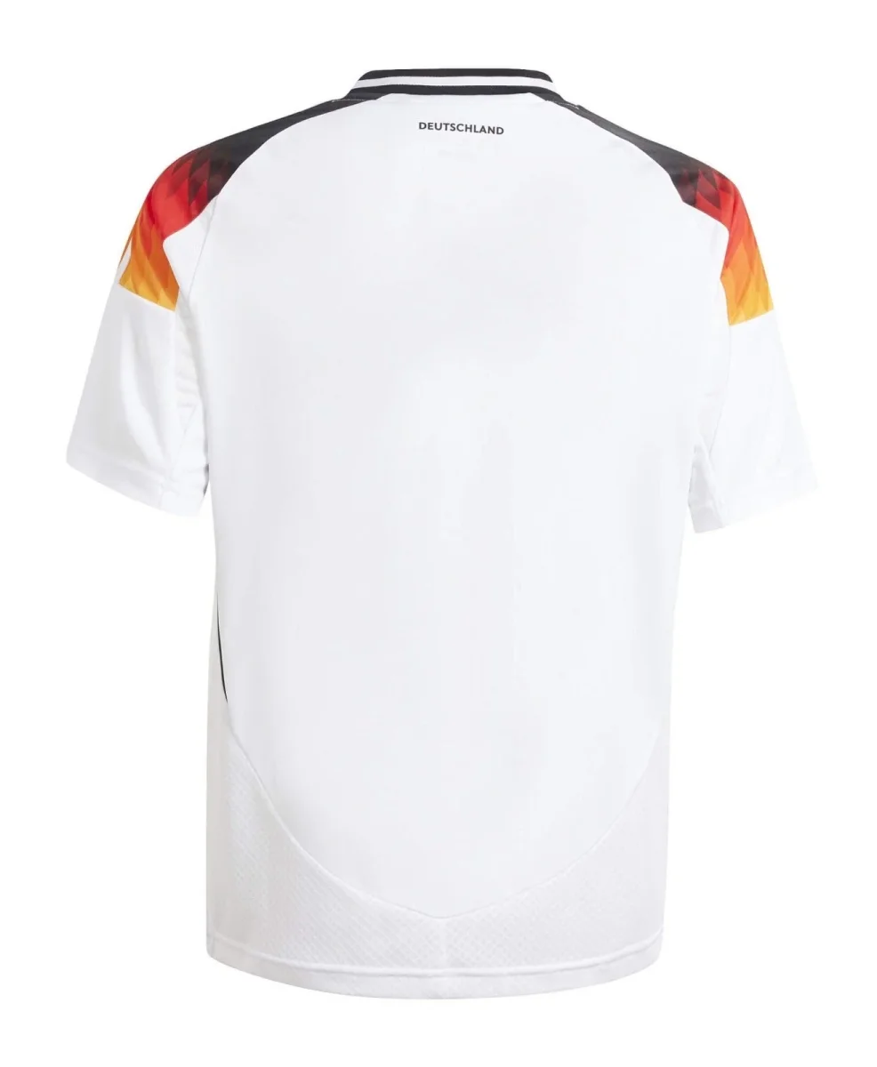 MAILLOT ALLEMAGNE DOMICILE 2024 – Image 2