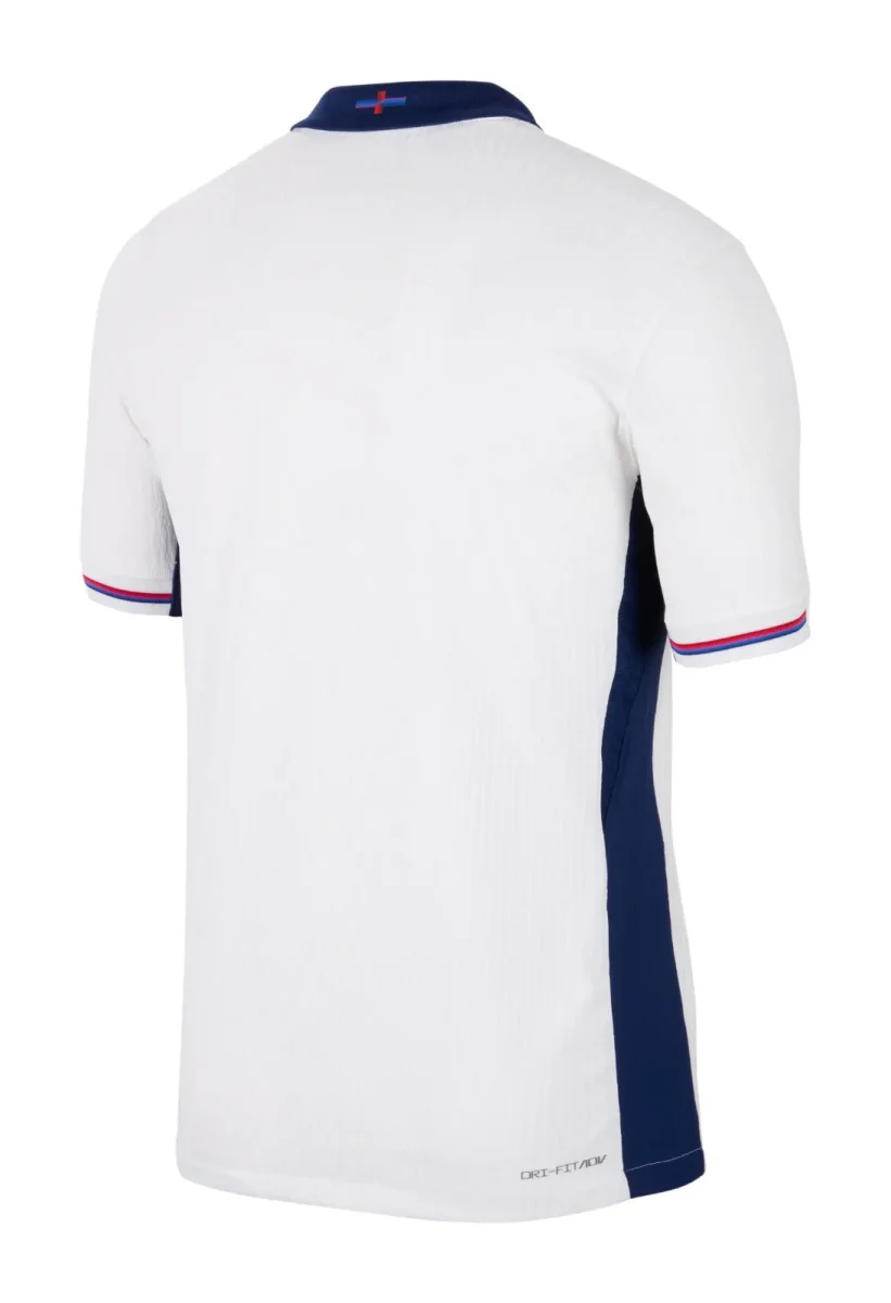MAILLOT ANGLETERRE DOMICILE 2024 – Image 2