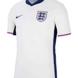 MAILLOT ANGLETERRE DOMICILE 2024