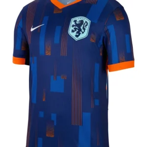 MAILLOT PAYS-BAS EXTERIEUR 2024