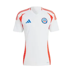 MAILLOT CHILI EXTERIEUR 2024