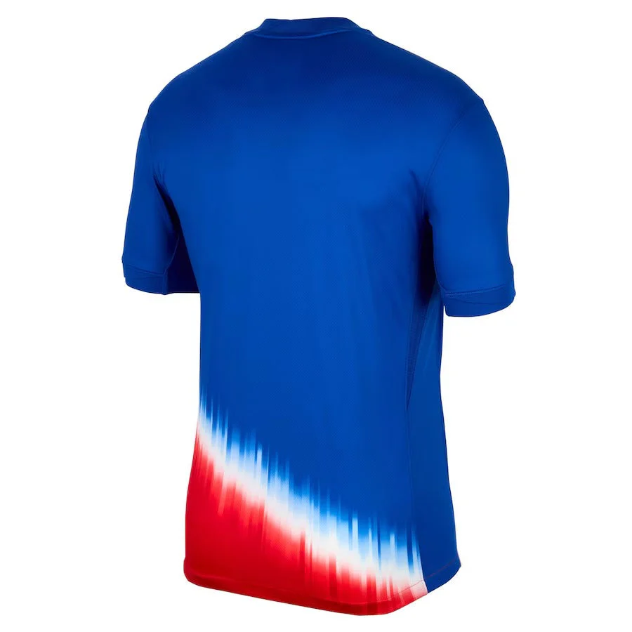 MAILLOT USA EXTERIEUR 2024 – Image 2