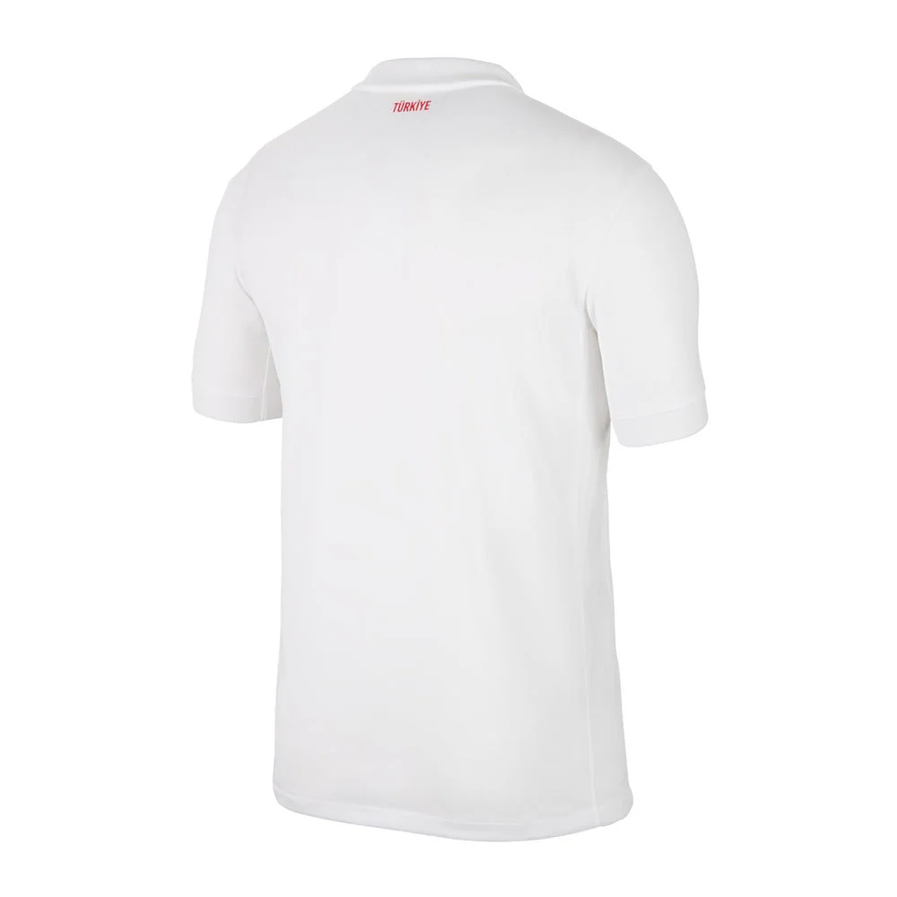 MAILLOT TURQUIE DOMICILE 2024 – Image 2