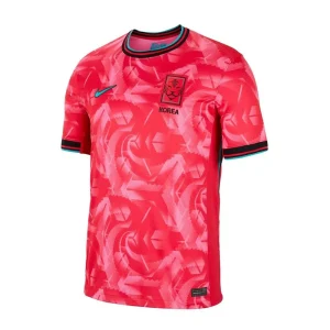 MAILLOT CORÉE DU SUD DOMICILE 2024