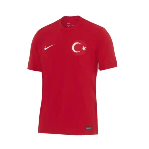 MAILLOT TURQUIE EXTERIEUR 2024