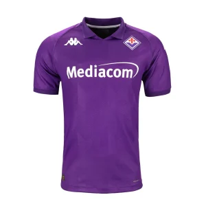 MAILLOT FIORENTINA DOMICILE 2024/2025