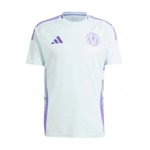 MAILLOT ECOSSE EXTERIEUR 2024
