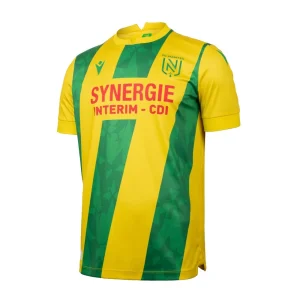 MAILLOT NANTES DOMICILE 2024/2025