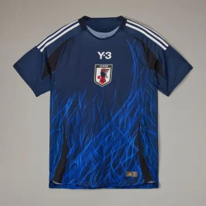 MAILLOT JAPON DOMICILE 2024