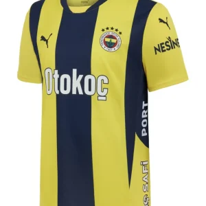 MAILLOT FENERBAHÇE DOMICILE 2024/2025