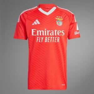 MAILLOT SL BENFICA DOMICILE 2024/2025