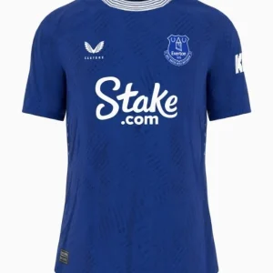 MAILLOT EVERTON DOMICILE 2024/2025