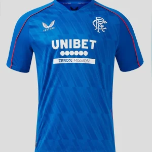 MAILLOT RANGERS FC DOMICLE 2024/2025