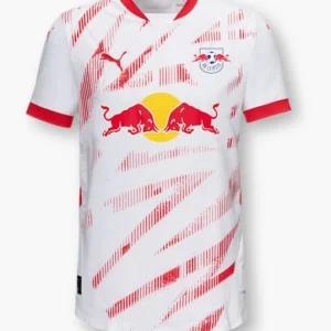 MAILLOT RB LEIPZIG DOMICILE 2024/2025