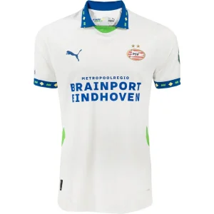 MAILLOT PSV THIRD 2024/2025