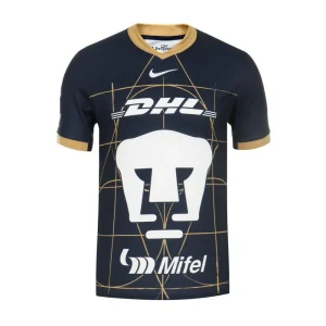 MAILLOT PUMAS UNAM EXTERIEUR 2024/2025