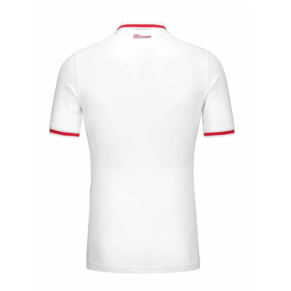 MAILLOT AS MONACO DOMICILE 2024/2025 – Image 3