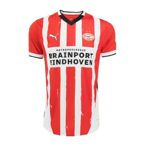 MAILLOT PSV DOMICILE 2024/2025
