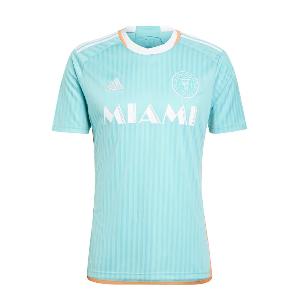 MAILLOT INTER MIAMI THIRD 2024