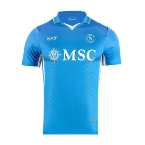 MAILLOT NAPOLI DOMICILE 2024/2025