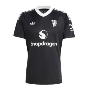 MAILLOT MANCHESTER UNITED GARDIEN 2024/2025