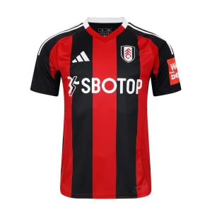 MAILLOT FULHAM EXTERIEUR 2024/2025