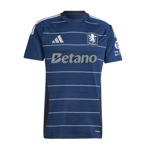 MAILLOT ASTON VILLA THIRD 2024/2025