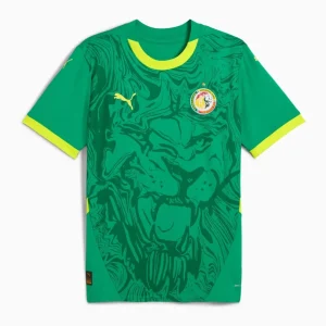 MAILLOT SENEGAL EXTERIEUR 2024/2025