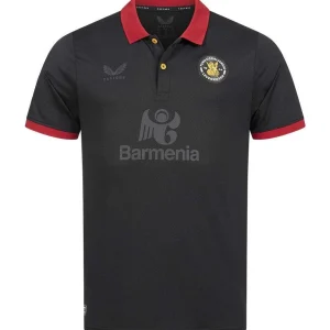 MAILLOT BAYER 04 LEVERKUSEN ANNIVERSAIRE 2024/2025