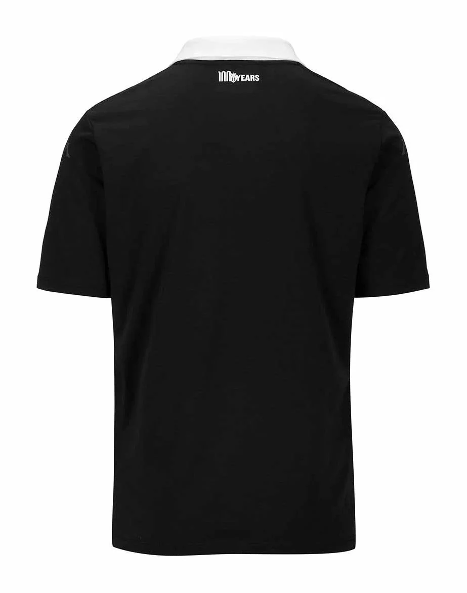 MAILLOT AS MONACO CENTENAIRE 2024/2025 – Image 3