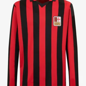 MAILLOT AC MILAN ANNIVERSAIRE 2024/2025