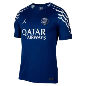 MAILLOT PSG FOURTH 2024/2025