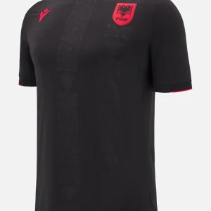 MAILLOT ALBANIE THIRD 2025