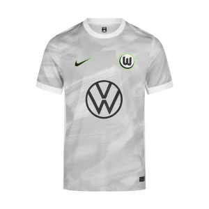 MAILLOT VFL WOLFSBURG EXTERIEUR 2025/2026
