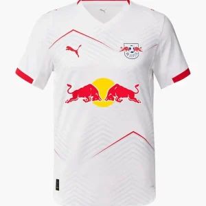 MAILLOT RB LEIPZIG DOMICILE 2025/2026