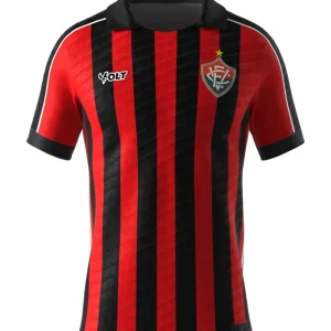 MAILLOT VITORIA DOMICILE 2025/2026
