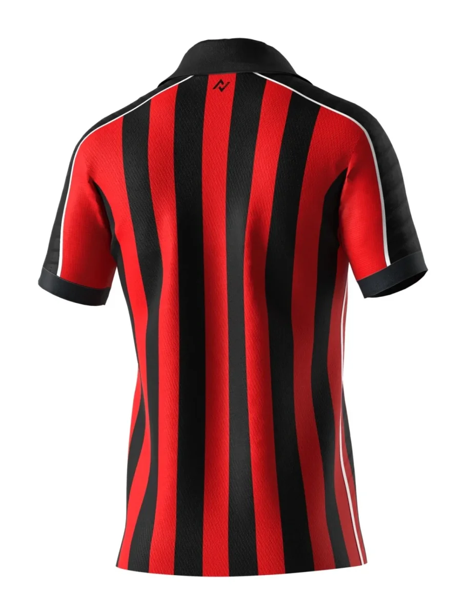MAILLOT VITORIA DOMICILE 2025/2026 – Image 2