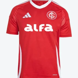 MAILLOT SC INTERNACIONAL DOMICILE 2025