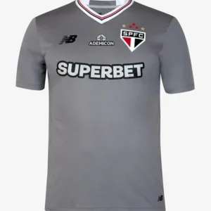 MAILLOT SAO PAULO FC SPECIAL 2025