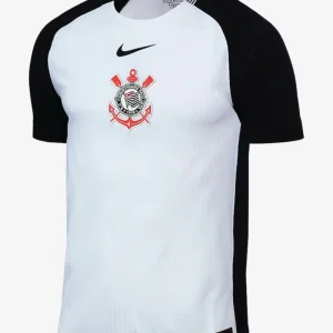 MAILLOT SC CORINTHIANS PAULISTA DOMICILE 2025