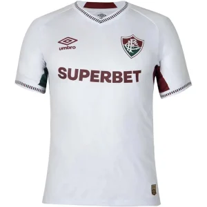 MAILLOT FLUMINENSE EXTERIEUR 2025