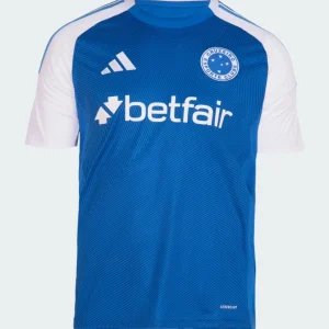 MAILLOT CRUZEIRO DOMICILE 2025