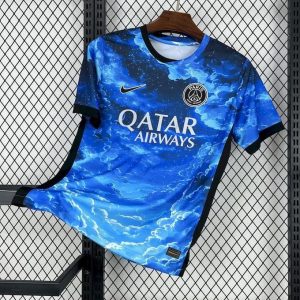 MAILLOT PSG CONCEPT 2025/2026