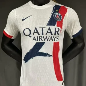 MAILLOT PSG EXTERIEUR WINNER LDC 2024/2025