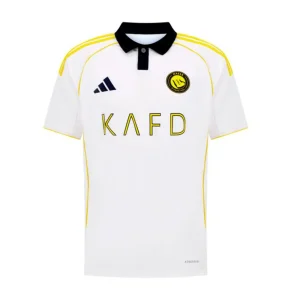 MAILLOT AL NASSR FC THIRD 2025/2026