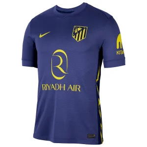 MAILLOT ATLETICO MADRID EXTERIEUR 2025/2026